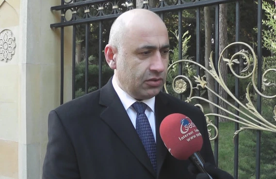 “Xaricdə qiymətlər Azərbaycandan qat-qat yüksəkdir" -