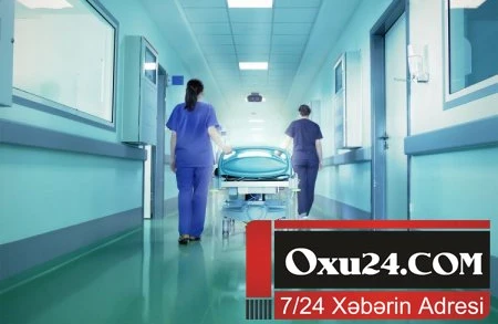 Maşını arxaya verərkən Neftçala sakini həyat yoldaşını vurub öldürüb