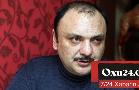 Anar Nağılbazın dəfn olunacağı yer açıqlandı