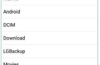 Telefondan silinən şəkilləri yenidən necə qaytarmaq olar? - ŞƏKİLLİ İZAH