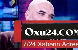 Orxan Camalı dəfn edə bilmirlər