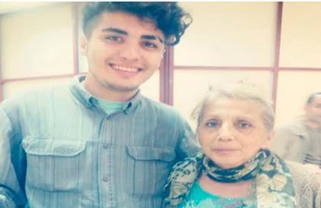 Mehman Hüseynovun anası vəfat etdi