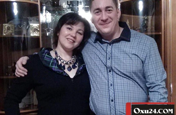 Dəhşətli qətl: sevgilisini öldürdü, şaqqaladı, ət maşınından keçirdi - FOTO