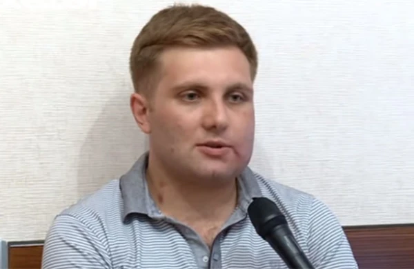 Şagird sərxoş müəllimini bıçaqladı - ŞOK OLAY+VİDEO