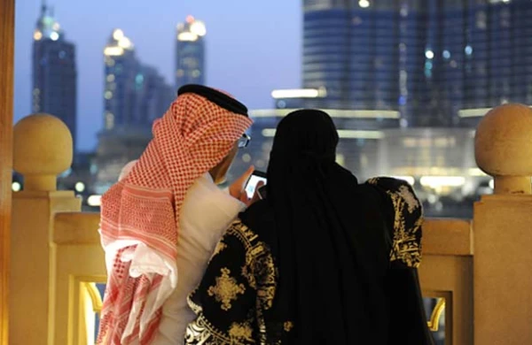 Bakıda daha bir ərəb turist öldü