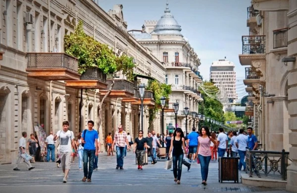 Əhaliyə xəbərdarlıq - Yoluxucu xəstəlik təhlükəsi var