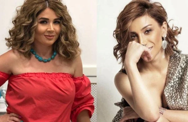 "Ərin var, ərim yoxdu?" - Elnarə Röyanı biabır etdi