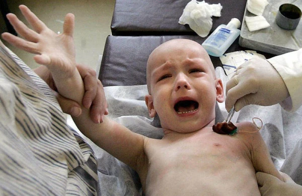 Övladlarınızı gələcəkdə xərçənglə üz-üzə qoyacaq qidalar - Hər gün alırsınız