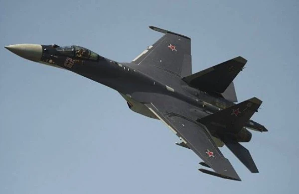 Rusiya Azərbaycana Su-35 qırıcıları verir - Ermənistan panikada