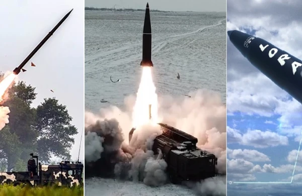 Kim qalib gələ bilər?Qarabağda LORA, "Polonez" və "İsgəndər" qarşıdurması -