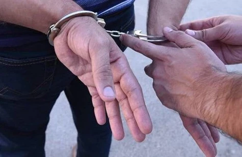 Azərbaycanda vəzifəli şəxslər həbs olundu