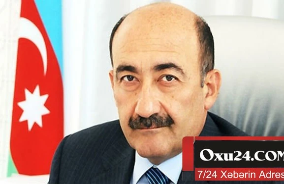 Əbülfəs Qarayevə yeni vəzifə verildi — SƏRƏNCAM