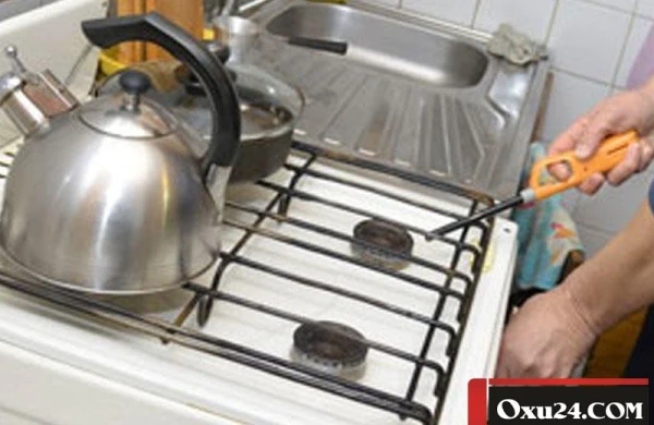 Sabah Bakının bu hissələrində qaz olmayacaq