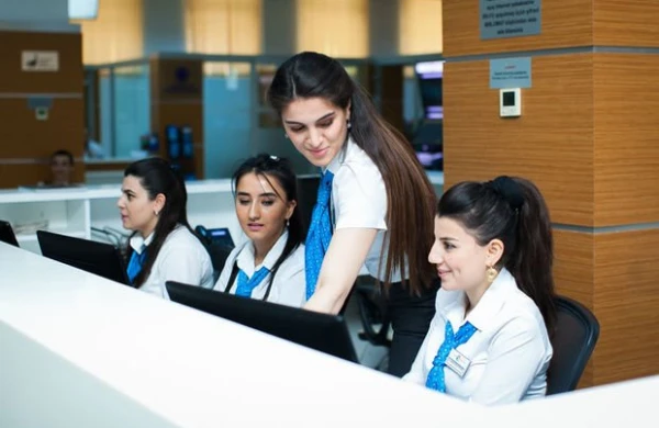 Azərbaycanda yeni “ASAN” yaradıldı: bu dəfə sosial müdafiə sahəsində