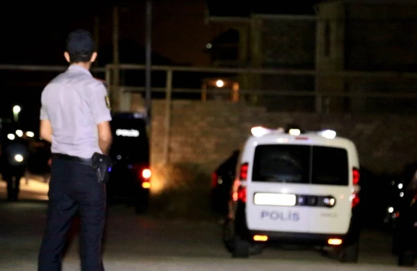 Bakıda restoranda iki nəfəri güllələyən şəxs AVTORİTETDİR - TƏFƏRRÜAT