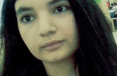 Gəncə polisi bu qızı axtarır - FOTOYA DİQQƏT!