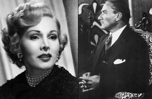 Atatürkü öldürən qadınla bağlı sensasion fakt: