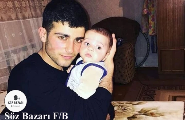 Hərbçi olmaq üçün göz yaşı tökən  Aprel ŞƏHİDİNin  həyatı