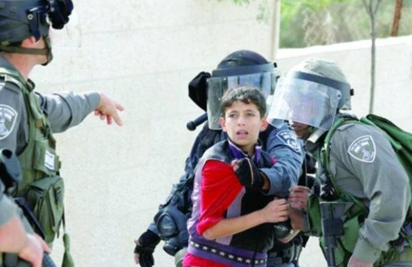 İranda şok: azyaşlı azərbaycanlılar həbs edildi