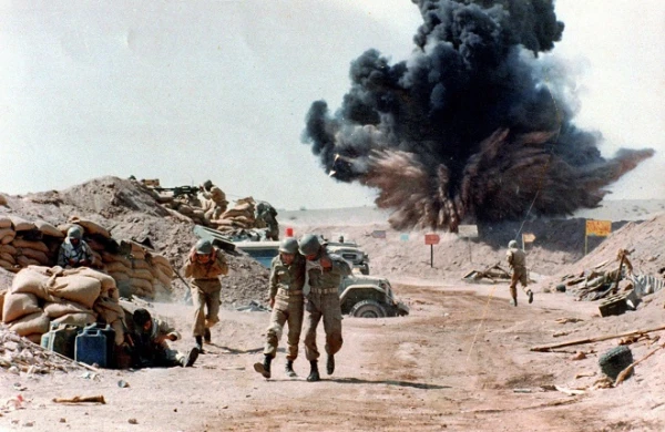 SON DƏQİQƏ: İran sərhədlərinə terrorçu hücumları olub - 11 nəfər ölən var