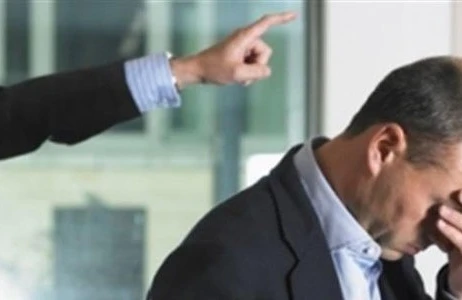 General 5 rəisi işdən çıxartdı (RƏSMİ)