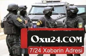 Gəncə hadisələrinin daha bir iştirakçısı məhv edildi