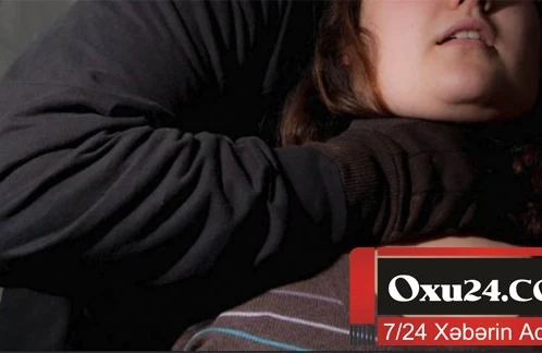 Bakıda qadın ərə getmək istəmədiyi kişi tərəfindən öldürüldü