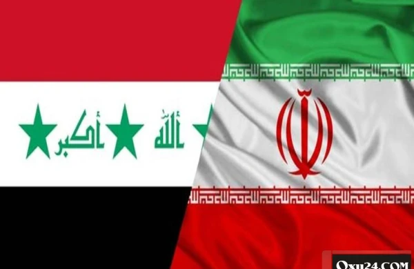 İraq-İranı satdı-SON DƏQİQƏ