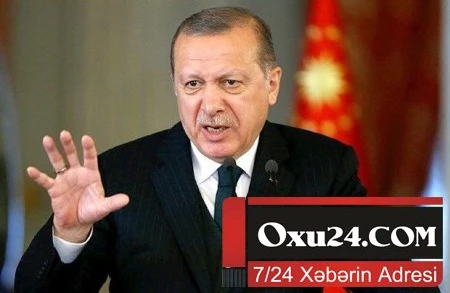 Türkiyə dollardan imtina edir