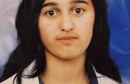 Tərtərdə 17 yaşlı qız itkin düşüb – Foto