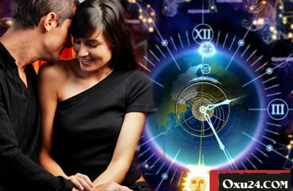 Hansı bürc eşqi necə yaşayır… – Özünüzü yoxlayın