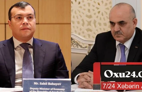 Səlim Müslümovun qaynı işdən çıxarıldı, nazir müavinin qardaşına yüksək vəzifə verildi