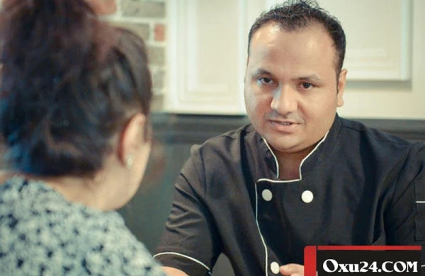 Hindistanda niyə xərçəng yoxdu? - Bakıda yaşayan hind aşpazdan ölümsüzlük RESEPTİ