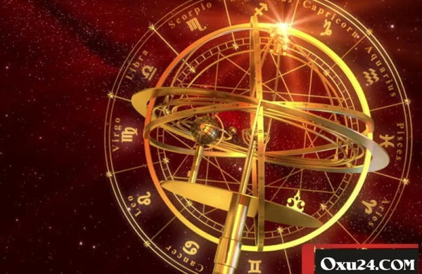 Günün qoroskopu: vədləri yerinə yetirin 13 avqust 2018