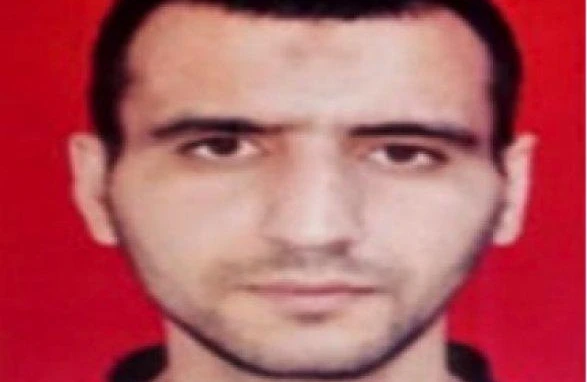 Gəncədə terror törətmək istəyən şəxs məhv edildi -