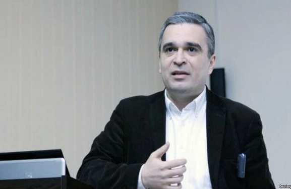 İlqar Məmmədov azadlıqda -