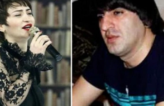 "Orada gizlicə “Qoca” ilə..." - Fədayə Laçın məhkəmədə ifadə verir