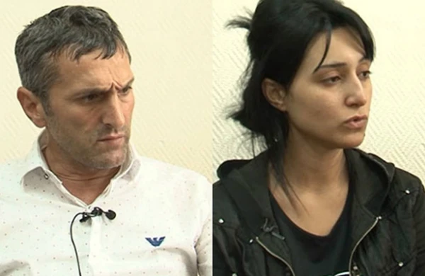 Azərbaycanda şok! Hərbçiləri intim görüntülərlə şantaj edən qadın tutuldu