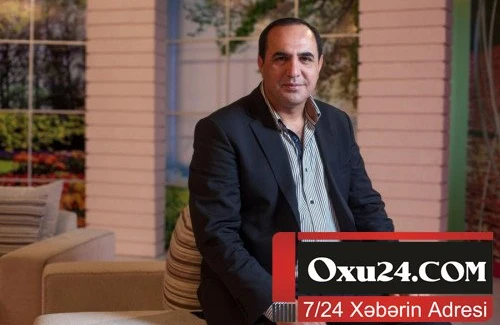 "Ona dedim ki, sənə söz verirəm, sənin evini alıb, özünə qaytaracam” - Manaf Ağayev