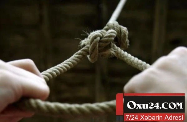 Mingəçevirdə 52 yaşlı qadın intihara cəhd edib