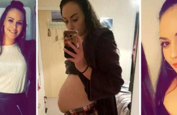 Hamilə olduğunu düşünərək həkimə getdi: Müayinənin cavabı qadını ŞOKA SALDI