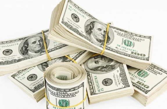 Türkiyədən ABŞ-a şok zərbə: Dollar yeddi lirədən aşağı düşdü