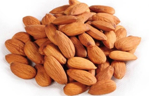 Həftədə 22 badam xərçəng riskini 57% azaldır