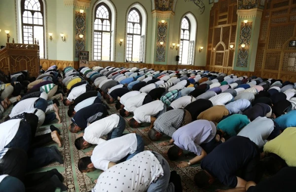 Bayram namazının vaxtı açıqlandı