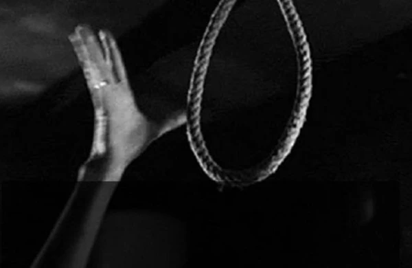 Sumqayıtda "Göyərçin" abidəsinin yaxınlığında intihar: 36 yaşlı kişi özünü ağacdan asdı