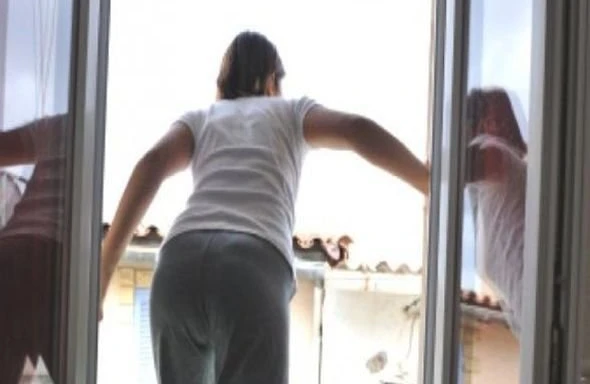 Bərdədə qaçırılan 17 yaşlı qız tapılıb - Həbs olunan var