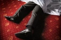 Xətaidə mənzildə kişi meyiti tapılıb