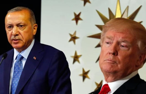 Türkiyəyə müharibə elanının SƏBƏBLƏRİ ORTAYA ÇIXDI - Amerikalı generallardan GÜNDƏM YARADACAQ HESABAT