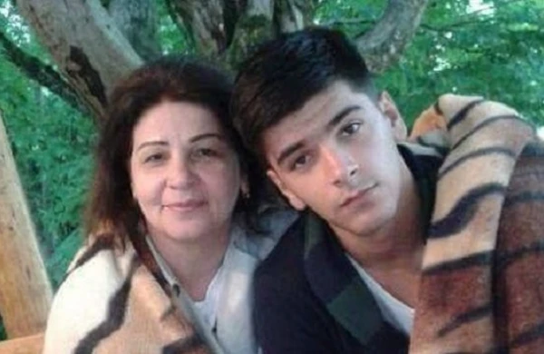 Prezidentin təltif etdiyi şəhid anası - 59 yaşlı Ceyran Ananın həyat yolu