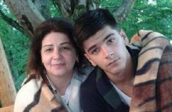 Prezidentin təltif etdiyi şəhid anası - 59 yaşlı Ceyran Ananın həyat yolu